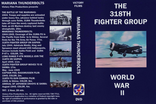 Military Aviation DVDs